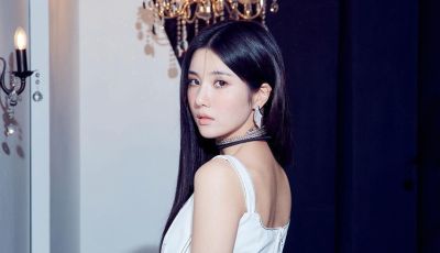 Kwon Eun Bi