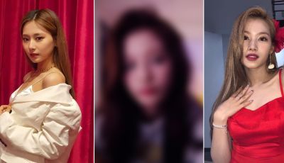 Tzuyu, Sana, Sullyoon