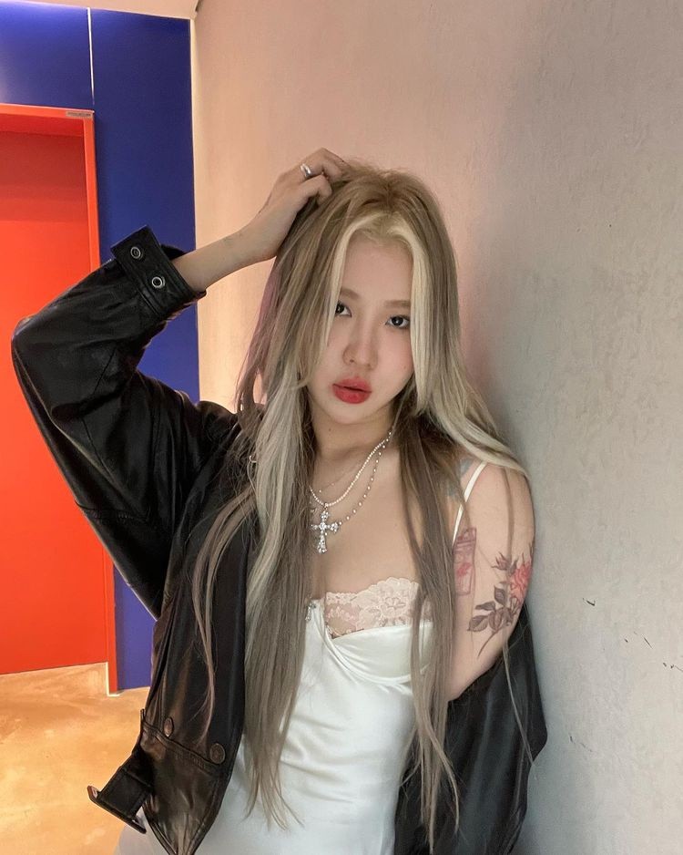 'Cover Song Master' Baek Yerin, the world of music to expand with the remake album 'Gift'