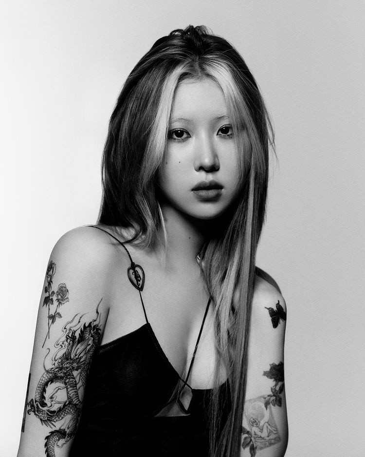 'Cover Song Master' Baek Yerin, the world of music to expand with the remake album 'Gift'