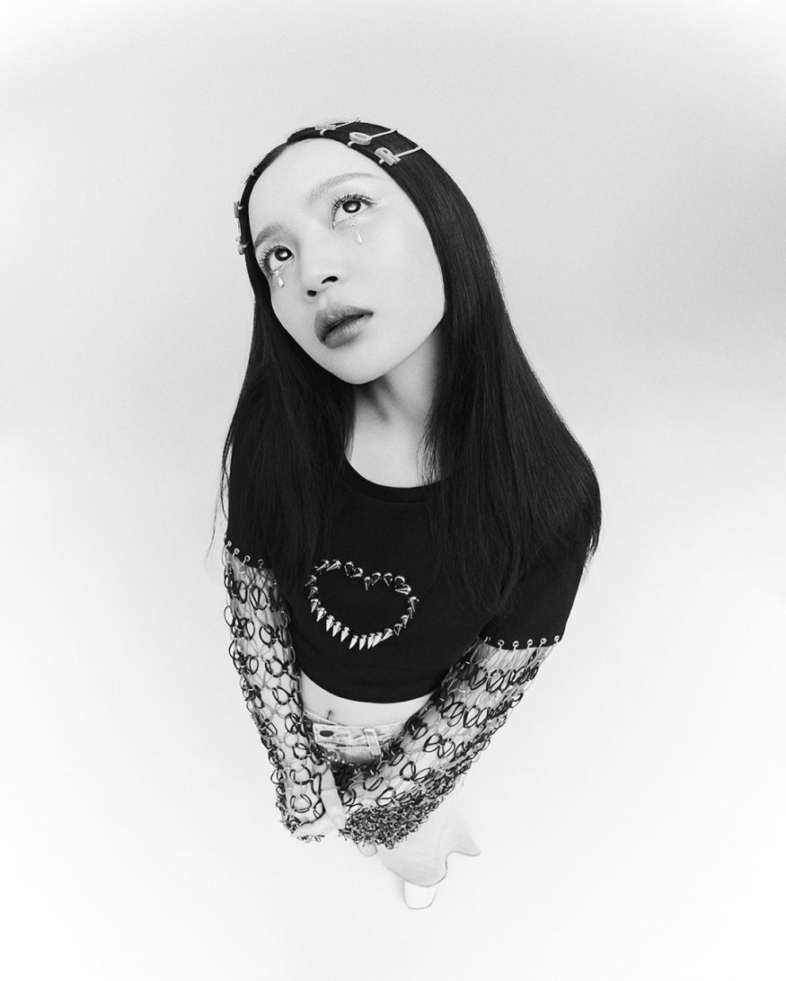 LeeHi, new song 'Savior' MV soulful voice... From B.I featuring to appearing