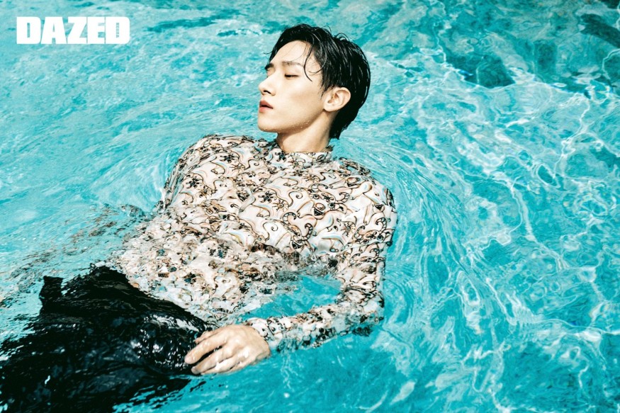 MONSTA X releases new US single 'One Day' on the 10th... Teaser surprise release
