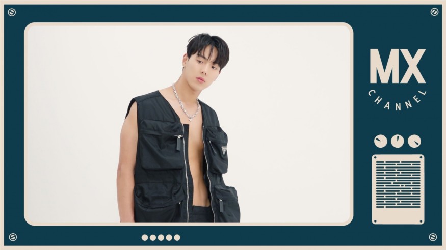 MONSTA X releases new US single 'One Day' on the 10th... Teaser surprise release