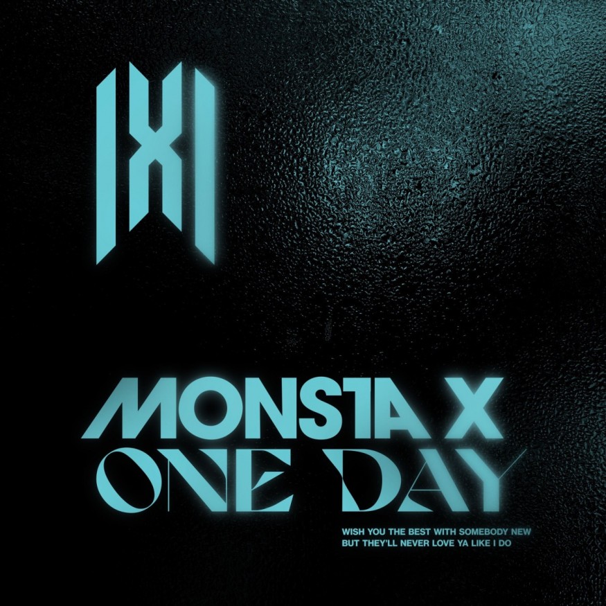 MONSTA X releases new US single 'One Day' on the 10th... Teaser surprise release