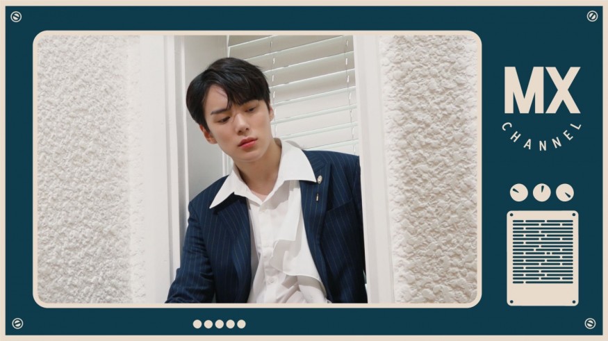 MONSTA X releases new US single 'One Day' on the 10th... Teaser surprise release