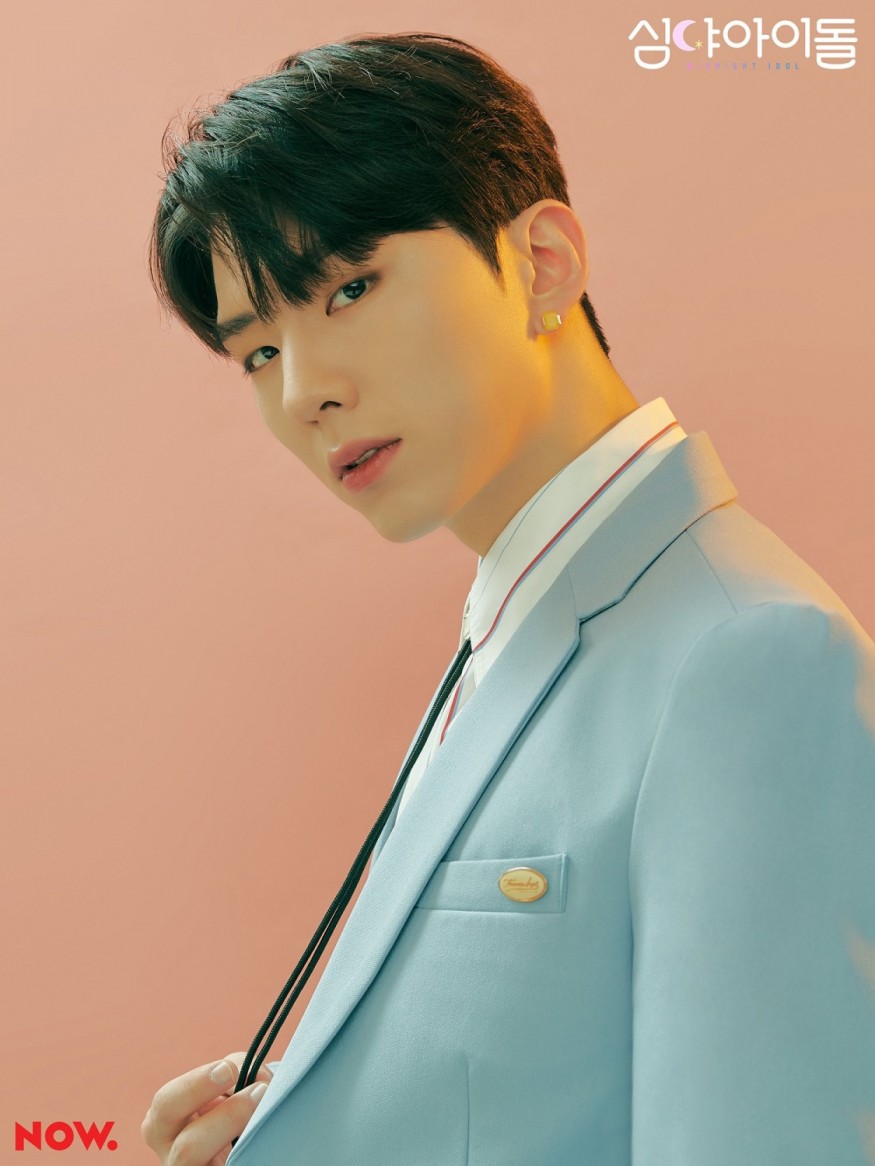 MONSTA X releases new US single 'One Day' on the 10th... Teaser surprise release