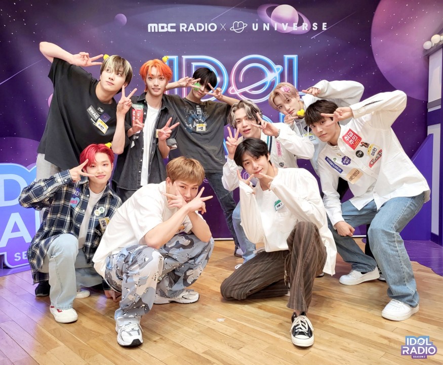 MONSTA X releases new US single 'One Day' on the 10th... Teaser surprise release