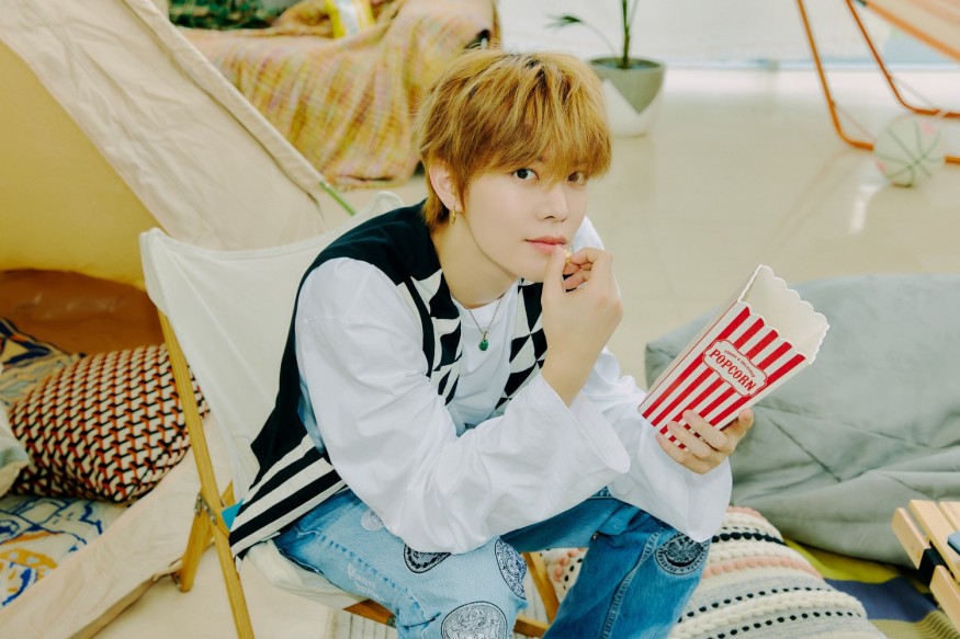 NCT 127, released the track video of 'Road Trip', the 3rd full-length album today