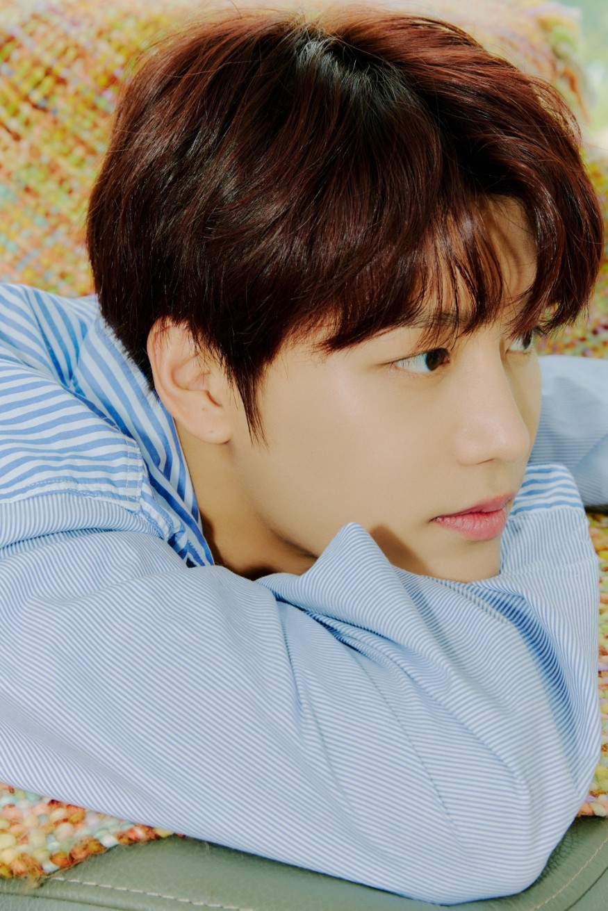 NCT 127, released the track video of 'Road Trip', the 3rd full-length album today