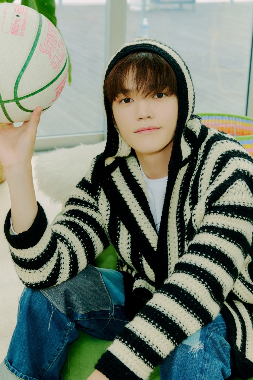 NCT 127, released the track video of 'Road Trip', the 3rd full-length album today