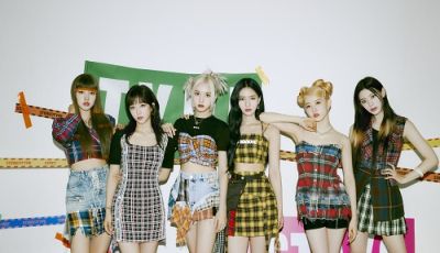 STAYC, 'STEREOTYPE' choreography video released... Point dance hit notice
