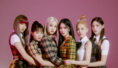 STAYC, 'STEREOTYPE' choreography video released... Point dance hit notice