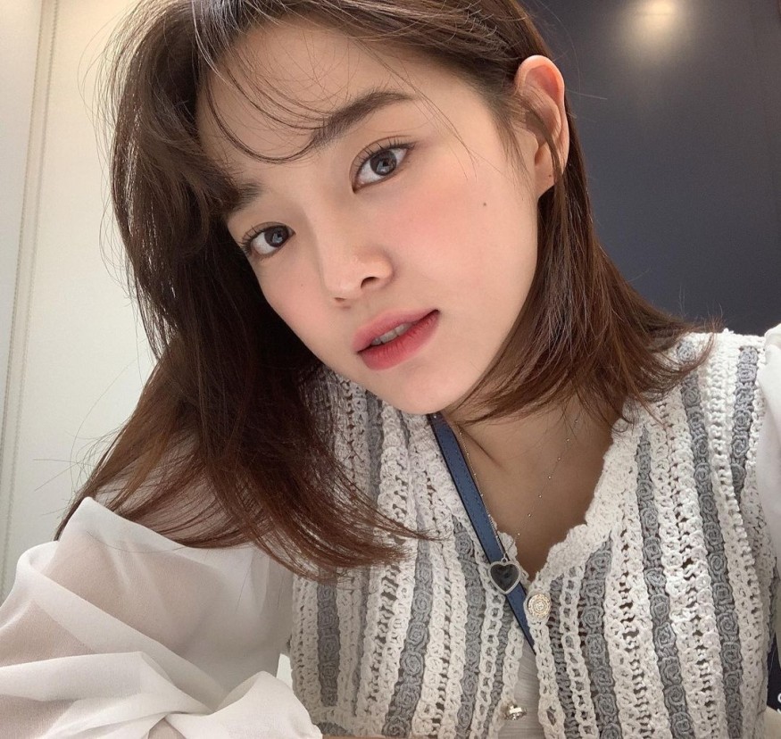 Kim Sejeong, Exceeding the Limit of Juicy Taste in the Practice Room