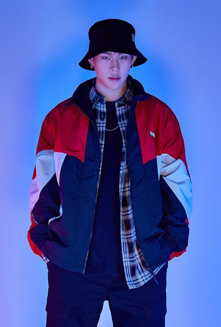 MONSTA X to appear on US MTV 'Fresh Out Live' on the 11th... 'One Day' stage debut