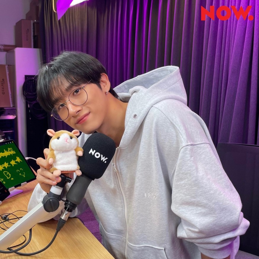 MONSTA X to appear on US MTV 'Fresh Out Live' on the 11th... 'One Day' stage debut