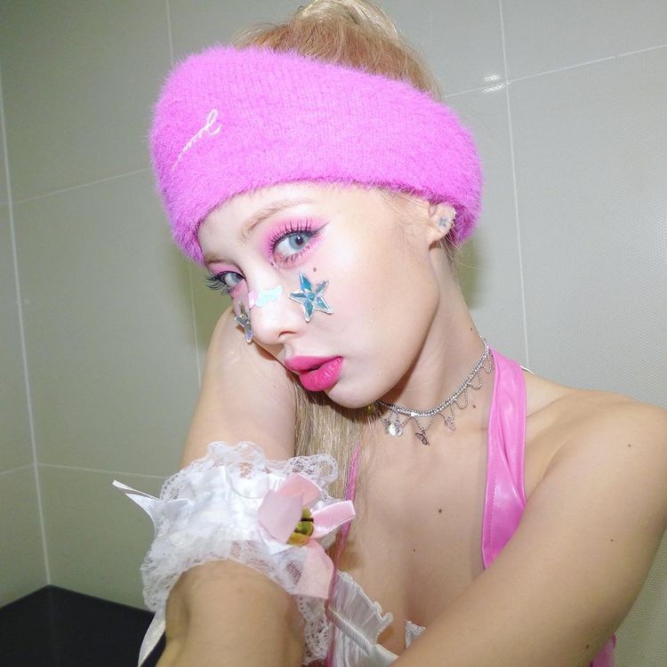 HyunA