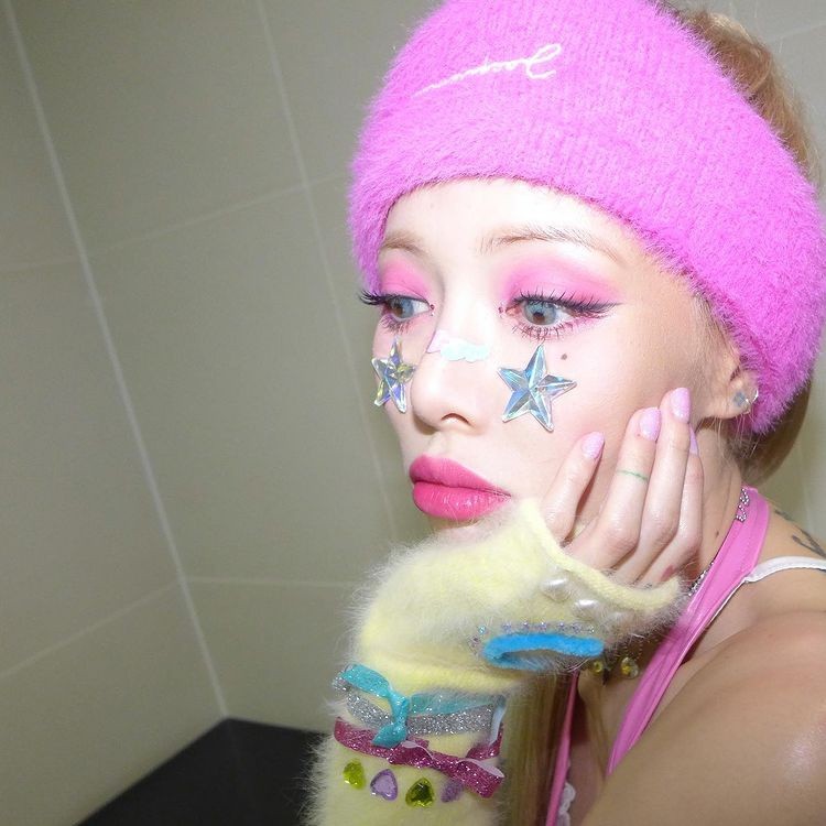 HyunA