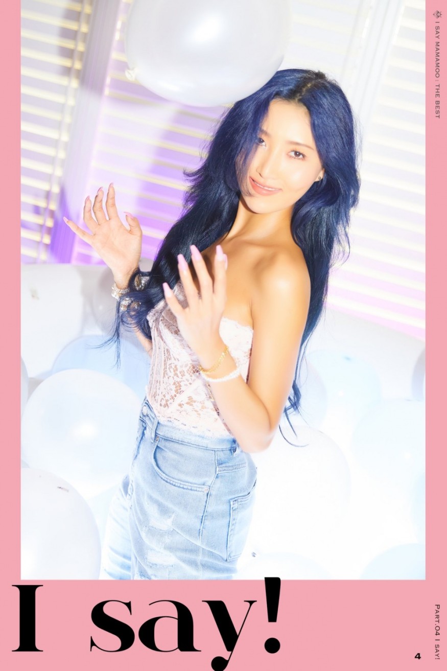 MAMAMOO, ‘mumumumuch’ MV teaser released... Refreshing energy