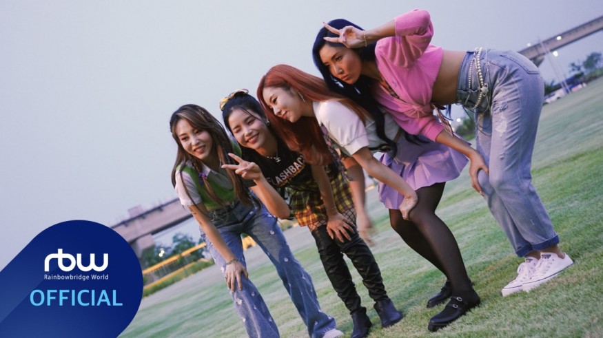 MAMAMOO, ‘mumumumuch’ MV teaser released... Refreshing energy