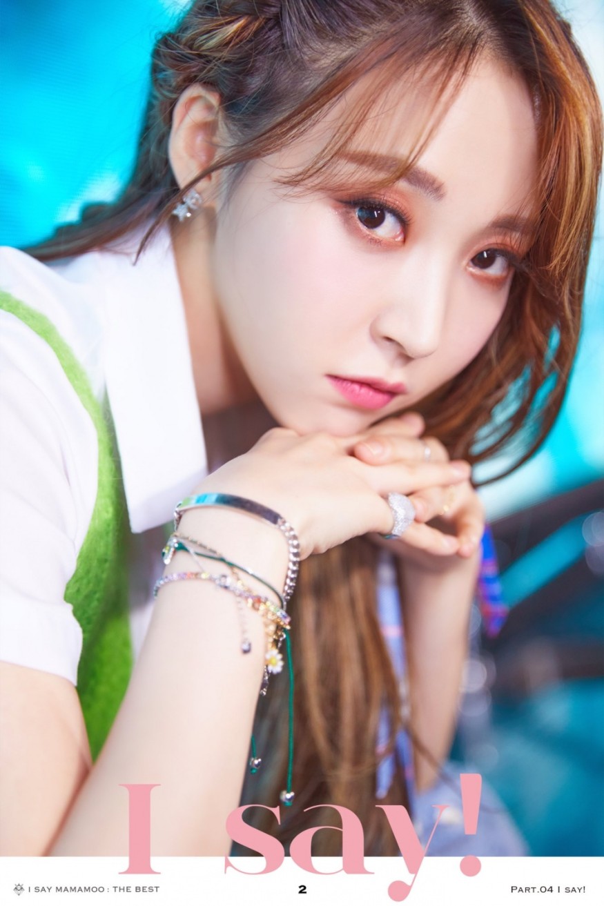 MAMAMOO, ‘mumumumuch’ MV teaser released... Refreshing energy