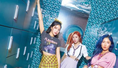 MAMAMOO, ‘mumumumuch’ MV teaser released... Refreshing energy