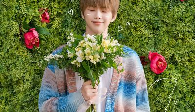 Kang Daniel on "TODAKLISM"