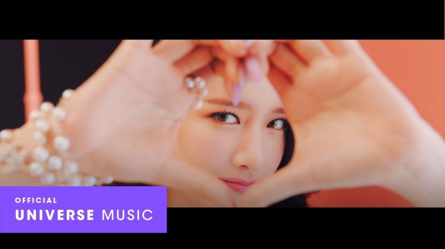 WJSN unveils new song 'Let Me In' concept film... gorgeous visual