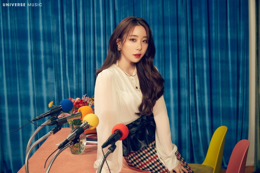 WJSN unveils new song 'Let Me In' concept film... gorgeous visual