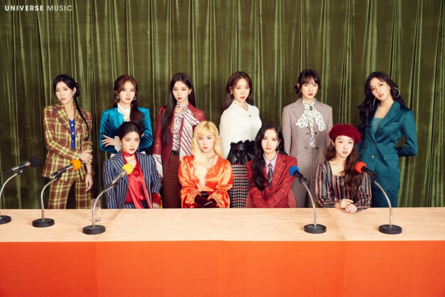 WJSN unveils new song 'Let Me In' concept film... gorgeous visual