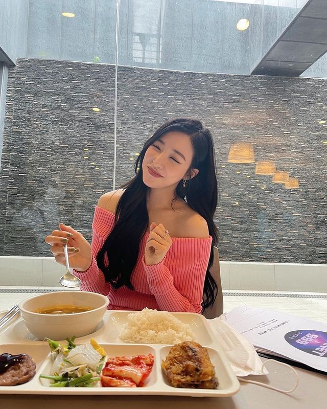 SNSD Tiffany