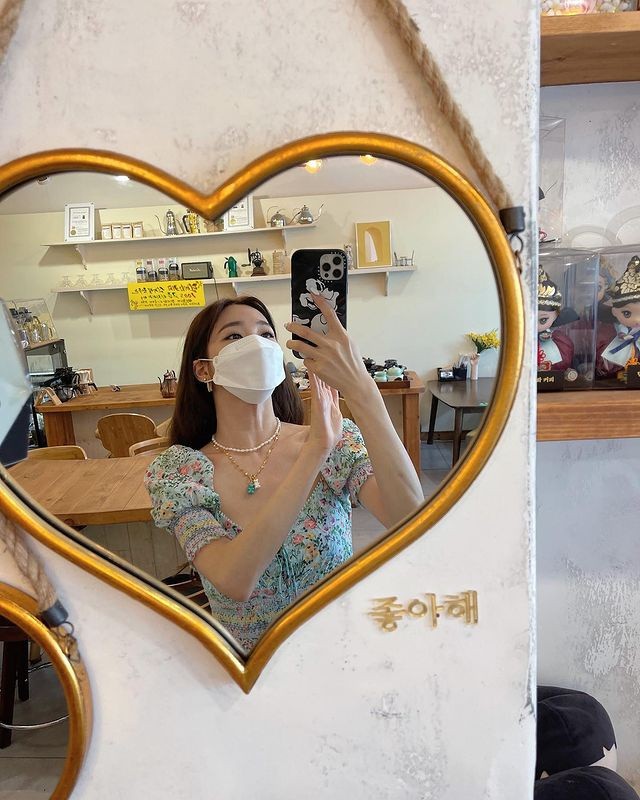 SNSD Tiffany