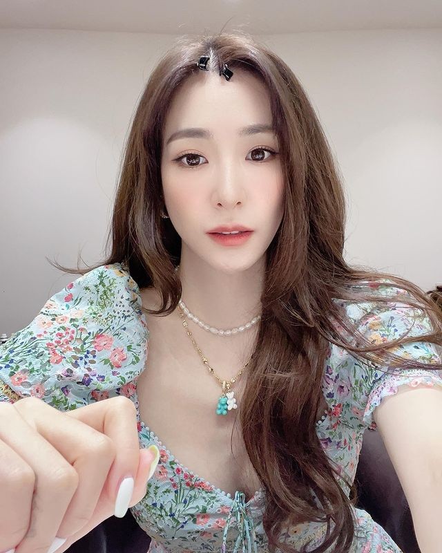 SNSD Tiffany