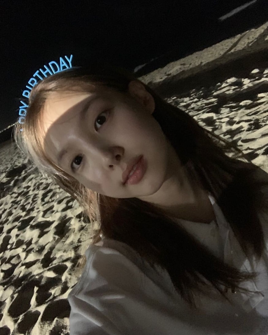 TWICE Nayeon, daily life full of juice