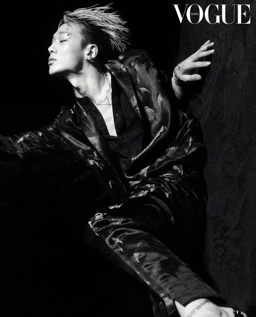'26' iKON Bobby becomes a young father