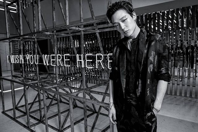 '26' iKON Bobby becomes a young father