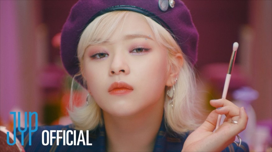 TWICE releases first English single 'The Feels'... "Excited heart"