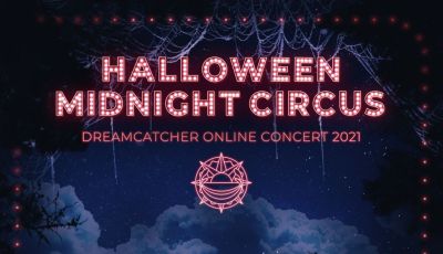 Halloween Midnight Circus