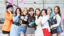 'Comeback' LIGHTSUM, 'VIVACE' MV teaser video released... overwhelming performance