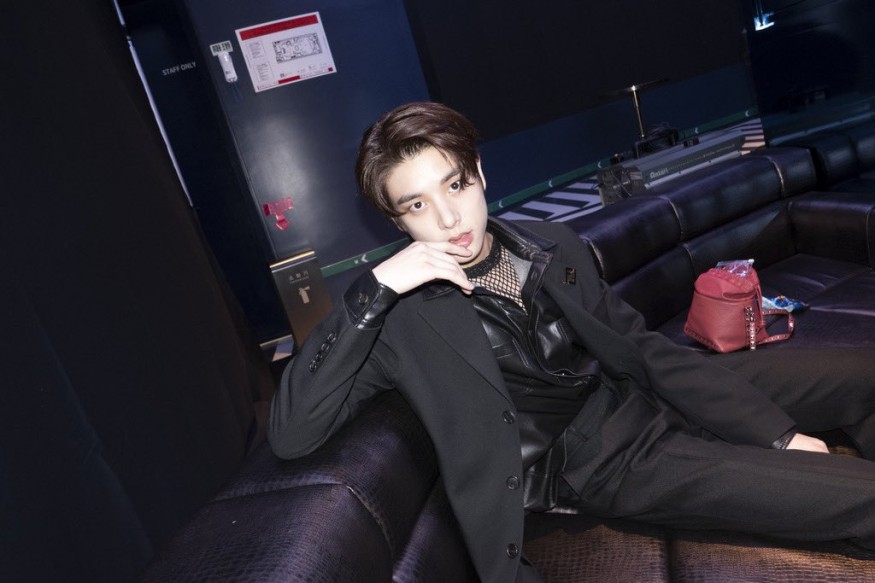 'Comeback' ENHYPEN "I'm excited and happy with the first regular release after debut... I'll do my best to prepare"