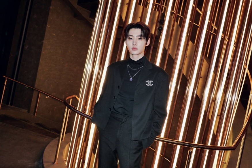 'Comeback' ENHYPEN "I'm excited and happy with the first regular release after debut... I'll do my best to prepare"
