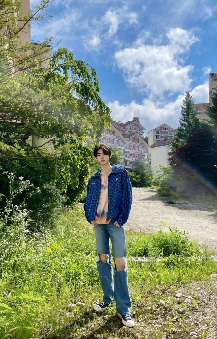 'Comeback' ENHYPEN "I'm excited and happy with the first regular release after debut... I'll do my best to prepare"