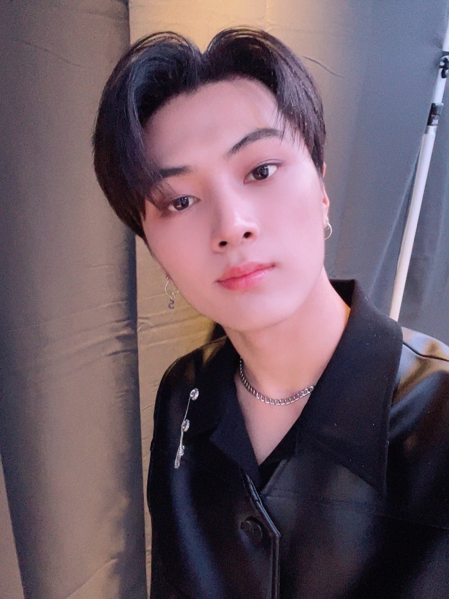 'Comeback' ENHYPEN "I'm excited and happy with the first regular release after debut... I'll do my best to prepare"