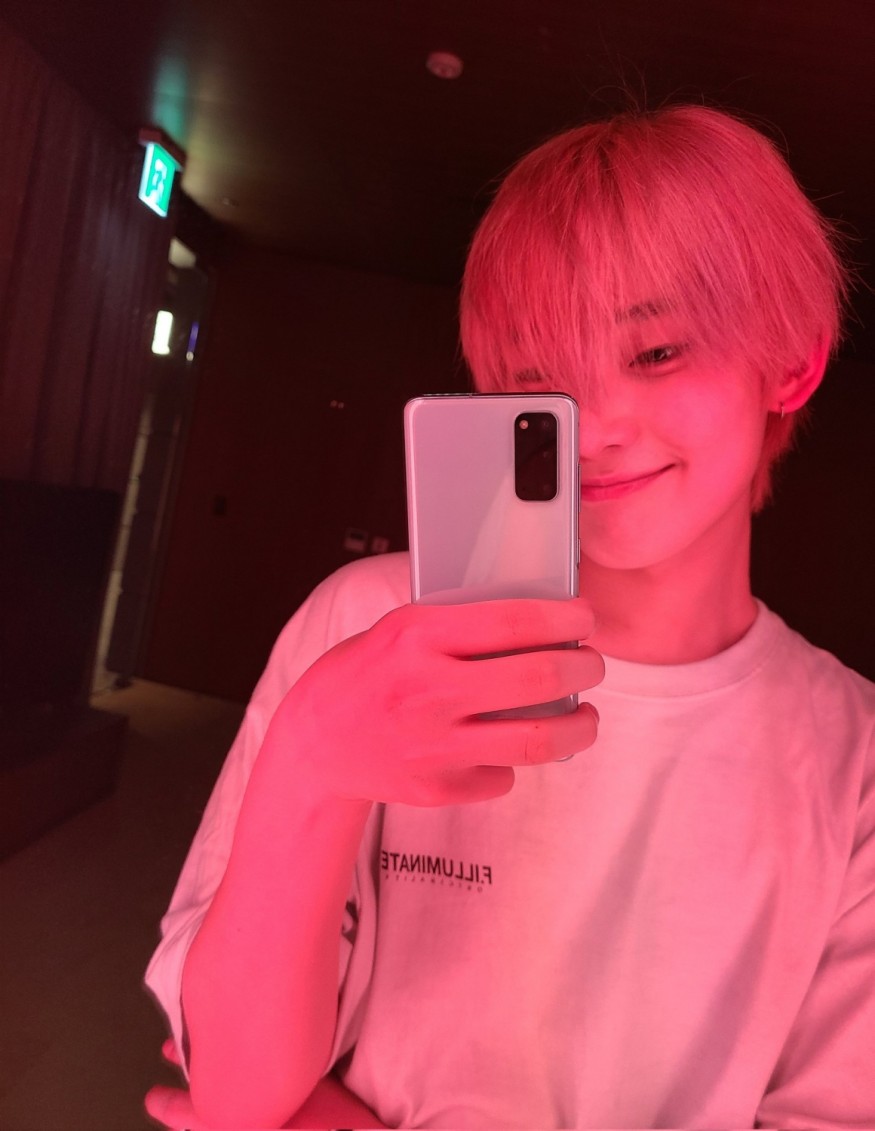 'Comeback' ENHYPEN "I'm excited and happy with the first regular release after debut... I'll do my best to prepare"