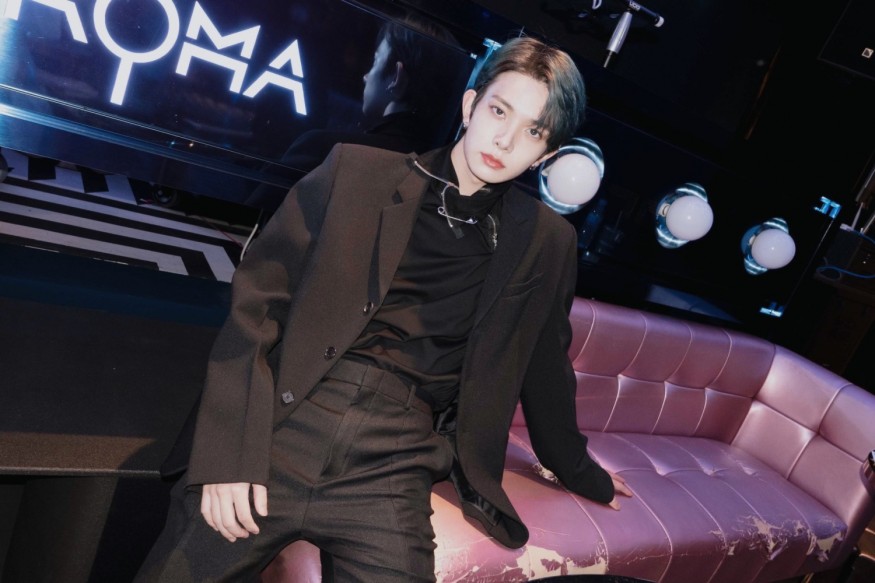 'Comeback' ENHYPEN "I'm excited and happy with the first regular release after debut... I'll do my best to prepare"