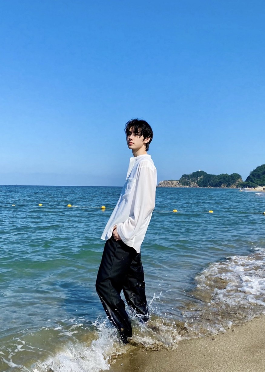 'Comeback' ENHYPEN "I'm excited and happy with the first regular release after debut... I'll do my best to prepare"