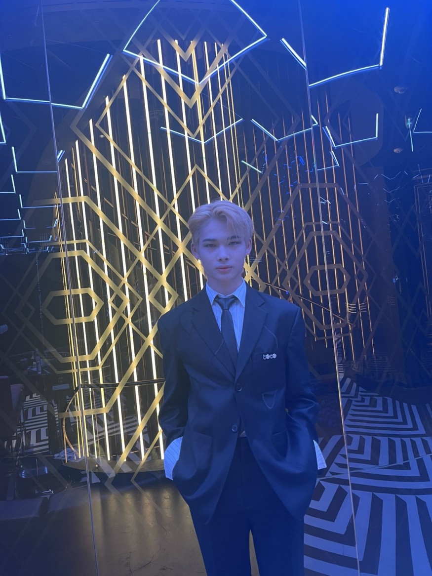 'Comeback' ENHYPEN "I'm excited and happy with the first regular release after debut... I'll do my best to prepare"