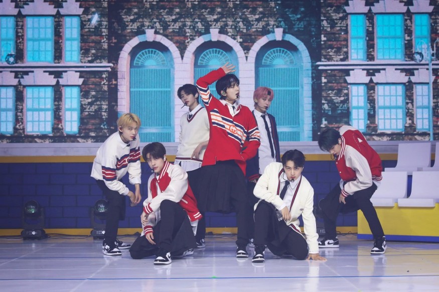 ENHYPEN, 1st regular album 'DIMENSION: DILEMMA' topped the Oricon Daily Album Chart in Japan