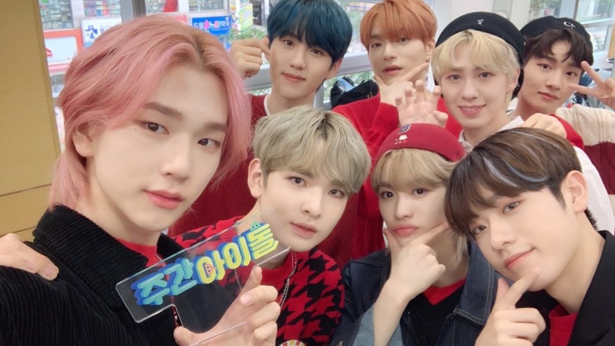 EPEX "First comeback after debut, nervous and nervous, but excited"