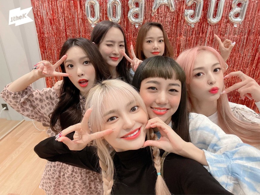 'Rookie' bugAboo surpasses 1 million views in 14 hours of chart-in+MV release as debut song