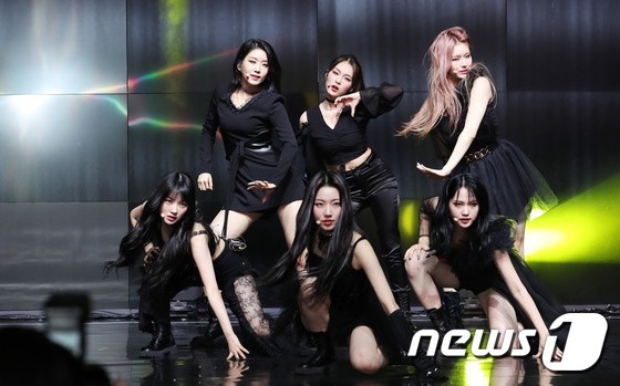 DreamNote 'Comeback'